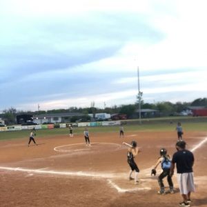 Meet your Posher, Mollie